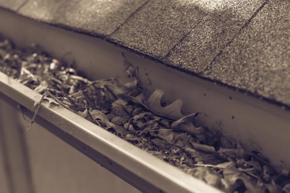 Gutter Cleaning Kyle, TX