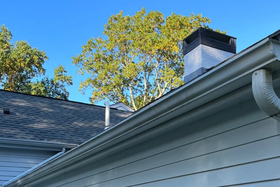 Gutter Cleaning Kyle, TX